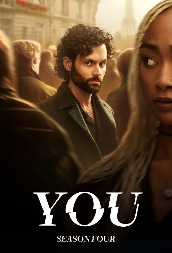 You - Season 4 [91493] (A1772393581) [[Shows 2.0]] --Plex--